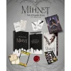 Mihnet – Yan Boyamalı Tek lık Kutu