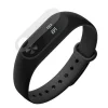 Mijobs Mi Band 2 Darbe Emici Ekran Koruyucu 2 Adet Set-(5775)