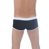 Miko Round Boxer