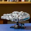 Millennium Falcon 75375