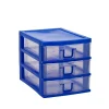 Mini 3 Çekmeceli Komidin Organizer