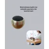 Mini Bluetooth Hoparlör TWS Özellikli Taşınabilir Güçlü Ses