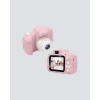 Mini Dijital Çocuk Kamerası 8MP HD Ekranlı 1080P Video ve Şarjlı