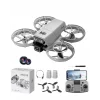 Mini Drone Fotoğraf ve Video Çekimli Optical Hover Sistemli