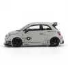 Mini GT 1/64 Abarth 595 LB-WORKS x Abas Works Fighters - Blister Paket