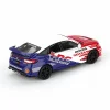 Mini GT 1/64 Honda Civic TYPE R 2024 Pace Car HRC