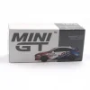 Mini GT 1/64 Honda Civic TYPE R 2024 Pace Car HRC