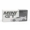 Mini GT 1/64 Lamborghini Countach 25th Anniversary White