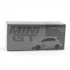 Mini Gt 1/64 LB-Works x Abas Works Abarth 595