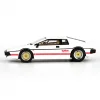 Mini GT 1/64 Lotus Esprit Turbo White For Your Eyes Only Blister Paket