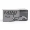Mini GT 1/64 Mazda RX-7 RE-Amemiya Silver Metallic