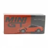 Mini GT 1/64 Nissan Z VeilSide FFZ400 Orange