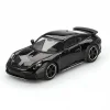 Mini Gt 1/64 Porsche 911 Dakar Black Blister Paket