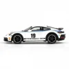 Mini GT 1/64 Porsche 911 Dakar Rally 1974 Blister Paket