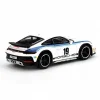 Mini GT 1/64 Porsche 911 Dakar Rally 1974 Blister Paket