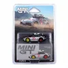Mini GT 1/64 Porsche 911 Dakar Uncle Rally Blister Paket