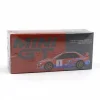 Mini GT 1/64 Subaru Impreza WRC97 #1 1999 DRM Champion