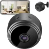 Mini HD Wi-Fi Güvenlik Kamerası