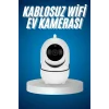 Mini IP Kamera Hareketli Güvenlik Kamerası Kablosuz Wifi Kamera Mikrofonlu