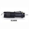 Mini Para Gös EL Feneri Wt-303