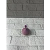 Mini Rainbow Dekoratif Vazo 8 cm Renk Geçişli Modern Tasarım