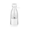 Mini Smoothie Blender USB Şarjlı 380 ml Taşınabilir ve Hafif Tasarım