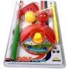 Minyatür Mini Golf Seti - S00003258