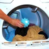 Mister Steamy Buharlı Çamaşır Kurutma ve Ütü Topları (2li)