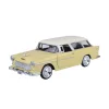 MM-73248 1:24 1955 CHEVY BEL AIR NOMAD