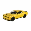 MM-79350 Dodge Challenger Srt 1:24 2018 -Vardem