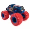 Monster Jam Kamyon Marvel Tekli Paket