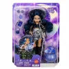 Moonspell Magic By Monster High Claire De Luna Bebek
