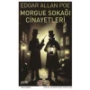 Morgue Sokağı Cinayetleri