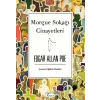 Morgue Sokağı Cinayetleri (Bez Ciltli)