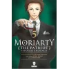 Moriarty the Patriot - Vatansever Moriarty 5