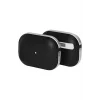 Movenchy Apple Airpods 3 (3.nesil) MO-A8 Armor Kılıf - Gümüş