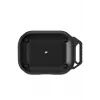 Movenchy Apple Airpods Pro 2 (2.nesil) Asgard Kılıf - Siyah