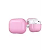 Movenchy Apple Airpods Pro 2 (2.nesil) Shell Kılıf - Pembe