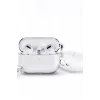 Movenchy Apple Airpods Pro 2 (2.nesil) Shell Kılıf - Pembe