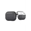 Movenchy Apple Airpods Pro 2 (2.nesil) Shell Kılıf - Siyah