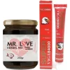 Mrlove Ginsengli 250 gr  ve  Krem