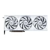 MSI GEFORCE RTX5080 16G VENTUS 3X OC WHITE 256BIT 1XHDMI 3XDP EKRAN KARTI