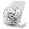 MSK 3.4A Tek USB-A Hızlı Şarj Başlığı Beyaz
