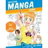Muhteşem Manga Çizimi