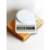 MUTFAK TERAZİSİ HASSAS  TARTI 10 KG