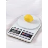MUTFAK TERAZİSİ HASSAS  TARTI 10 KG