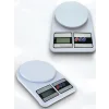 MUTFAK TERAZİSİ HASSAS  TARTI 10 KG