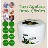 Muzicevi Krem Bakım Krem 200 ml x 2 Adet