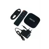 Mx Box Android Tv Media Sound 4K Ultra HD Görüntü Kaliteli