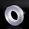 Nano Çift Taraflı  Jel Yapıştırıcı Bant